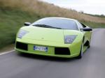 Lamborghini Murcielago 2001 года